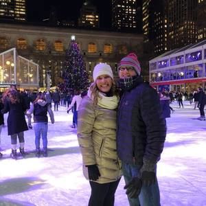 Meet your Posher, Abigail